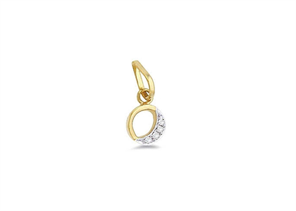 Gold Plated | Fashion Pendants